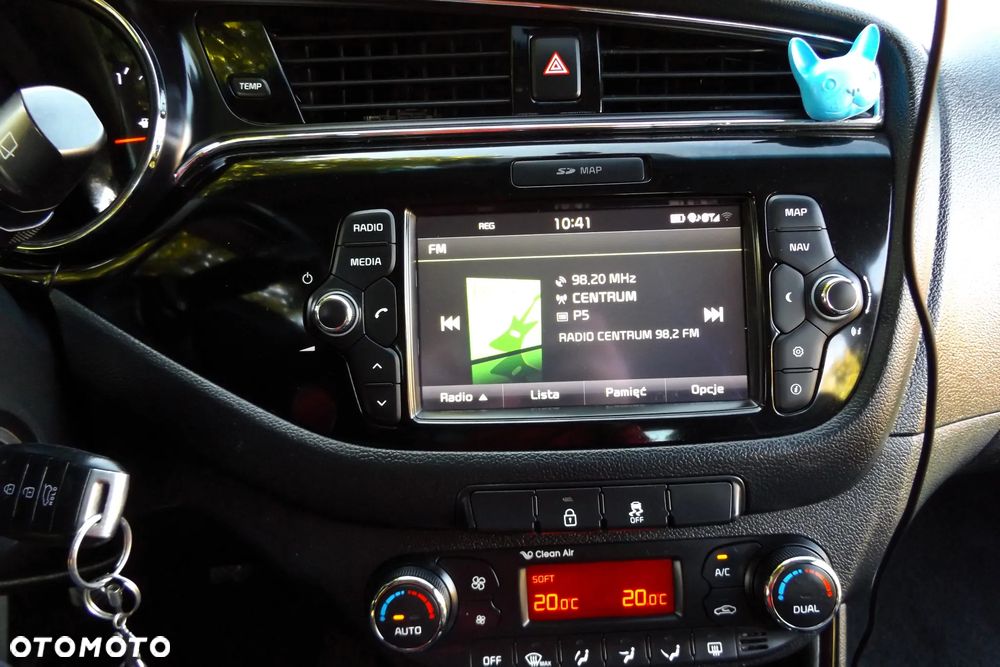 Kia Ceed 1.6 CRDi XL - 12