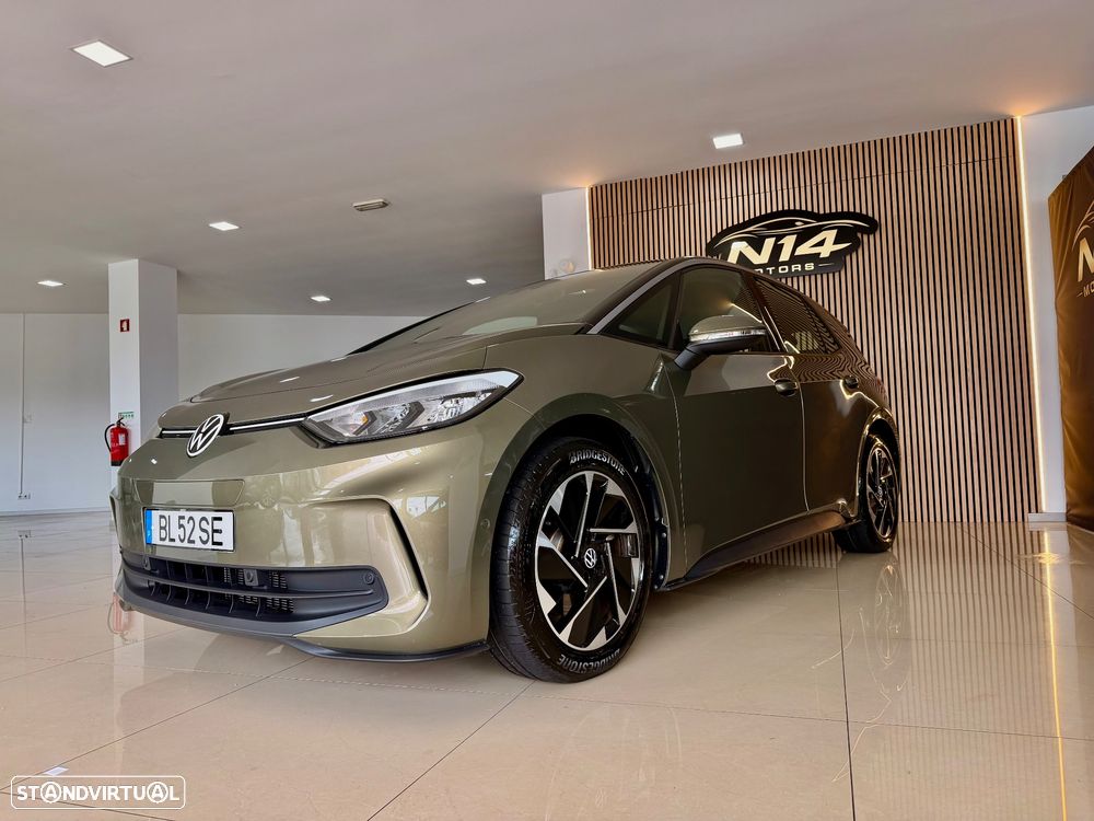 VW ID.3 58 kWh Pro Urban - 40