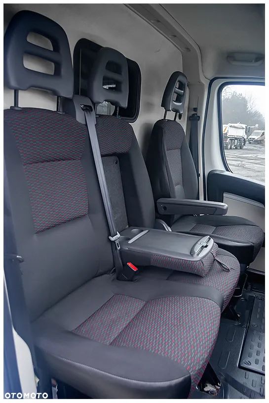 Citroën Jumper - 22