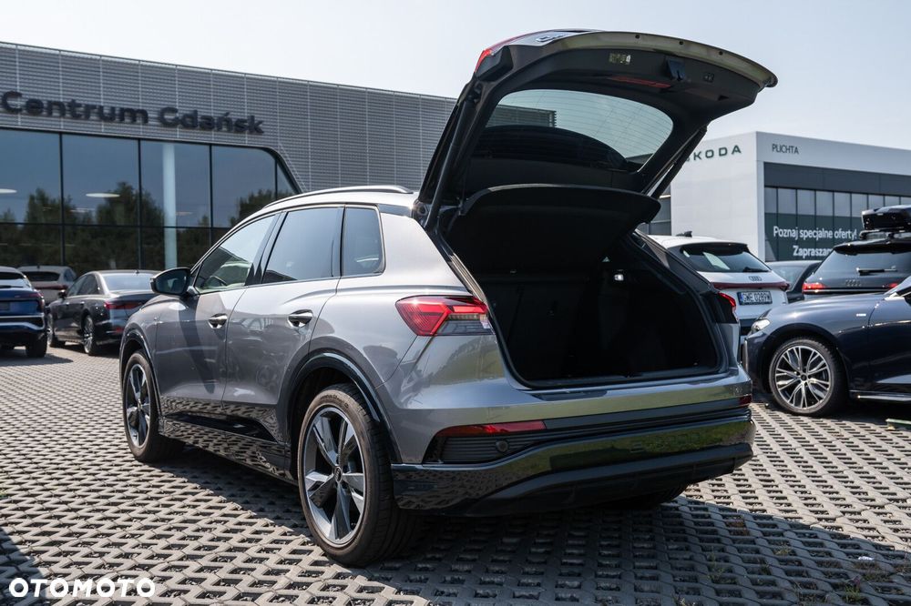 Audi Q4 e-tron - 8