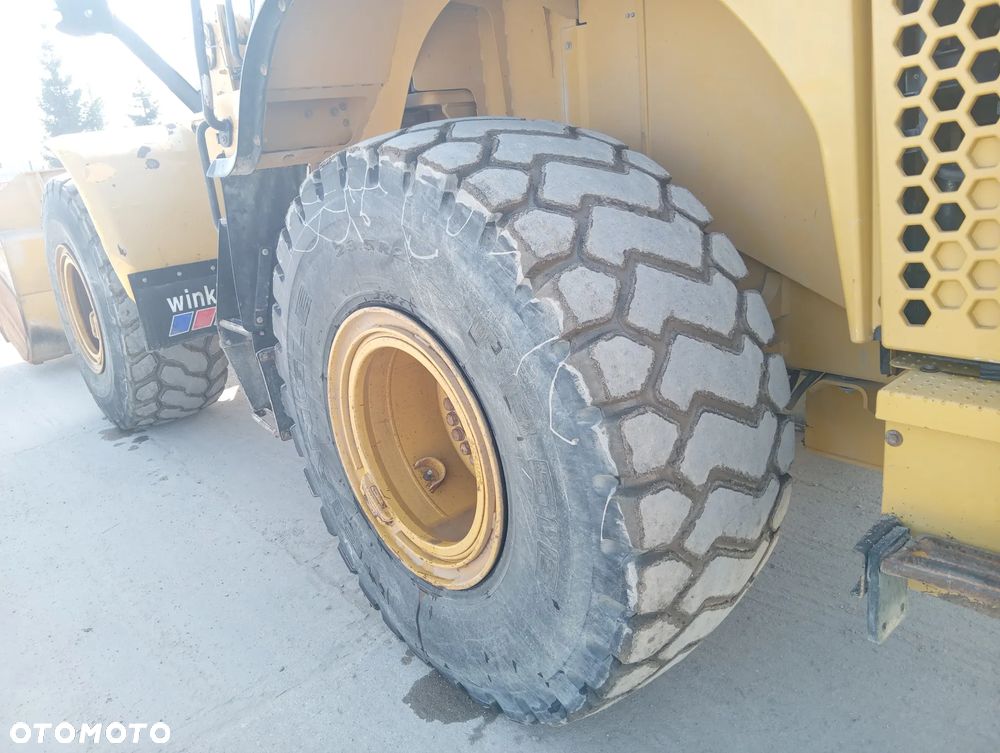 Caterpillar 962M - 9