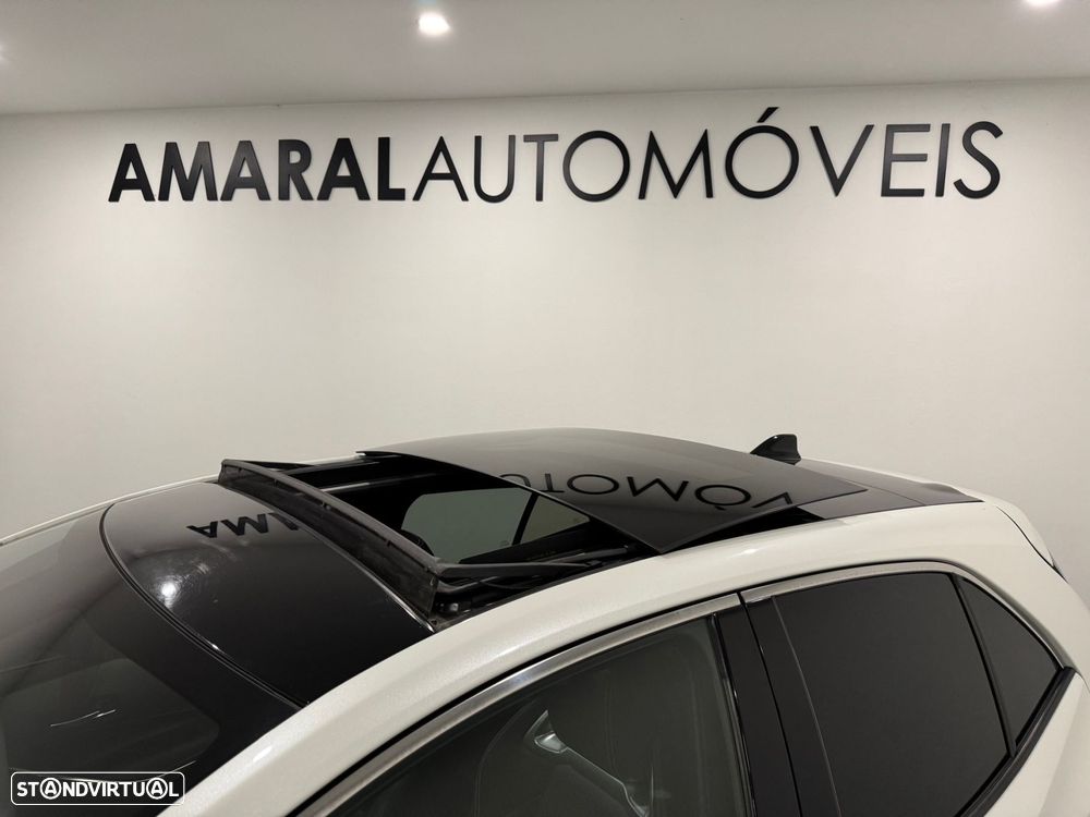 Toyota Corolla 2.0 Hybrid GR-Sport - 17
