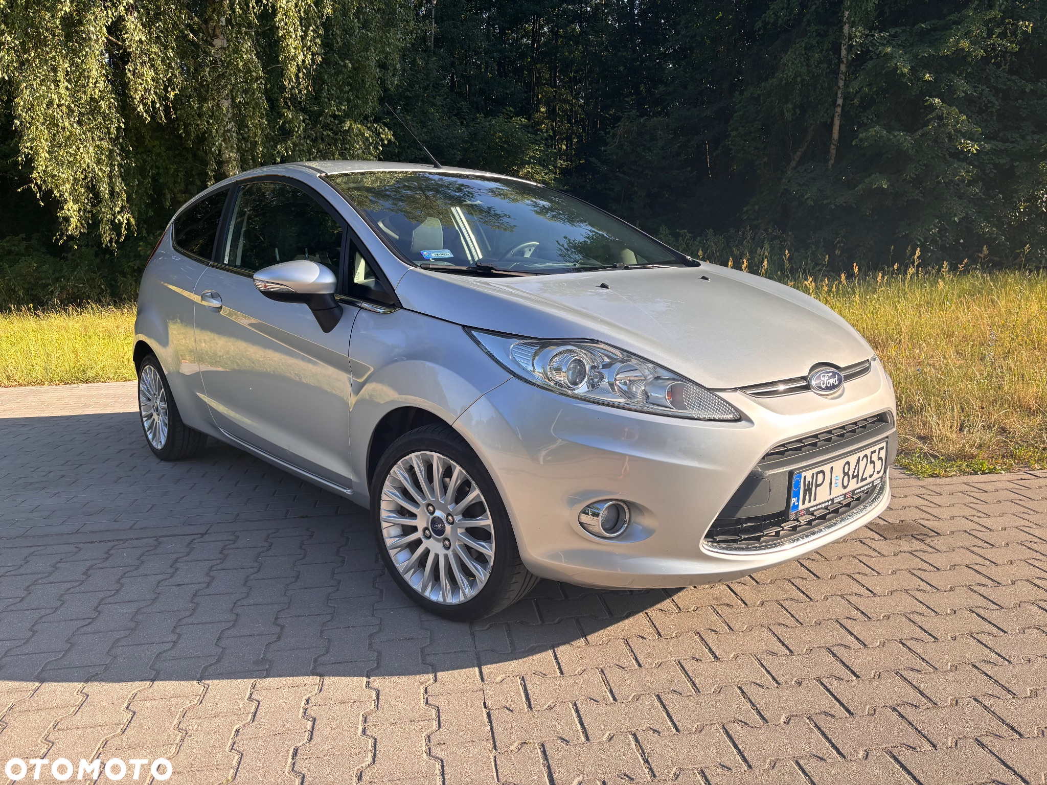Ford Fiesta 1.25 Titanium - 5
