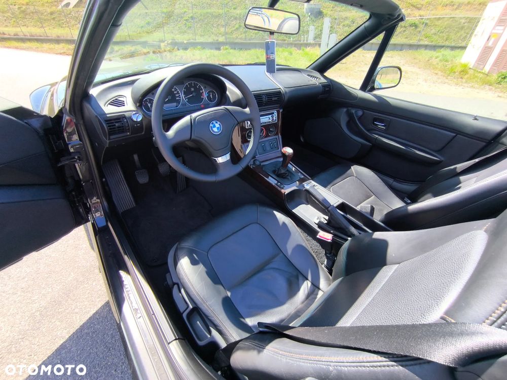 BMW Z3 - 15