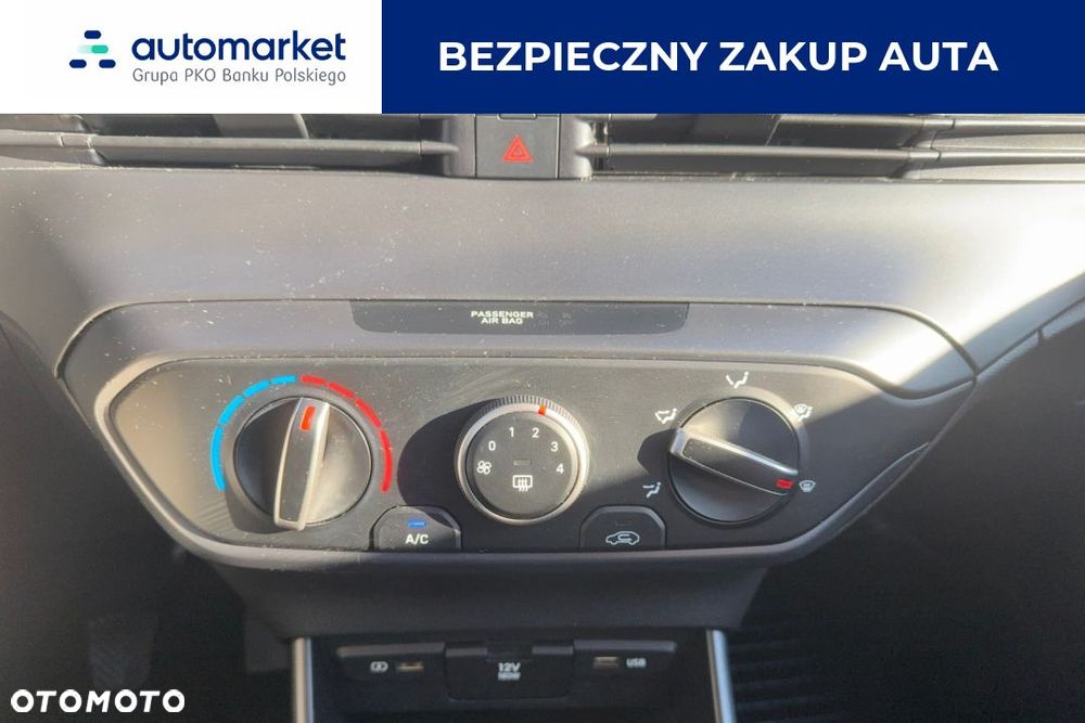 Hyundai i20 1.2 Pure - 19