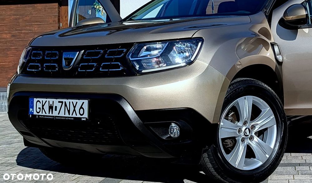 Dacia Duster 1.0 TCe Prestige - 20
