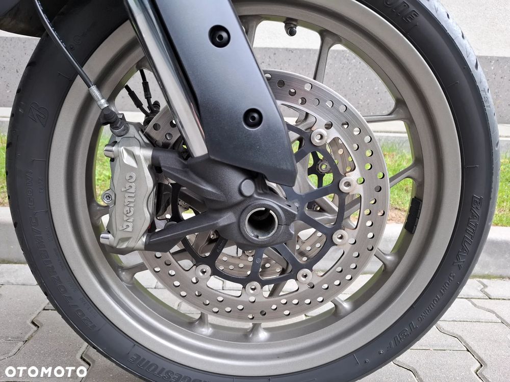 Ducati Multistrada - 32