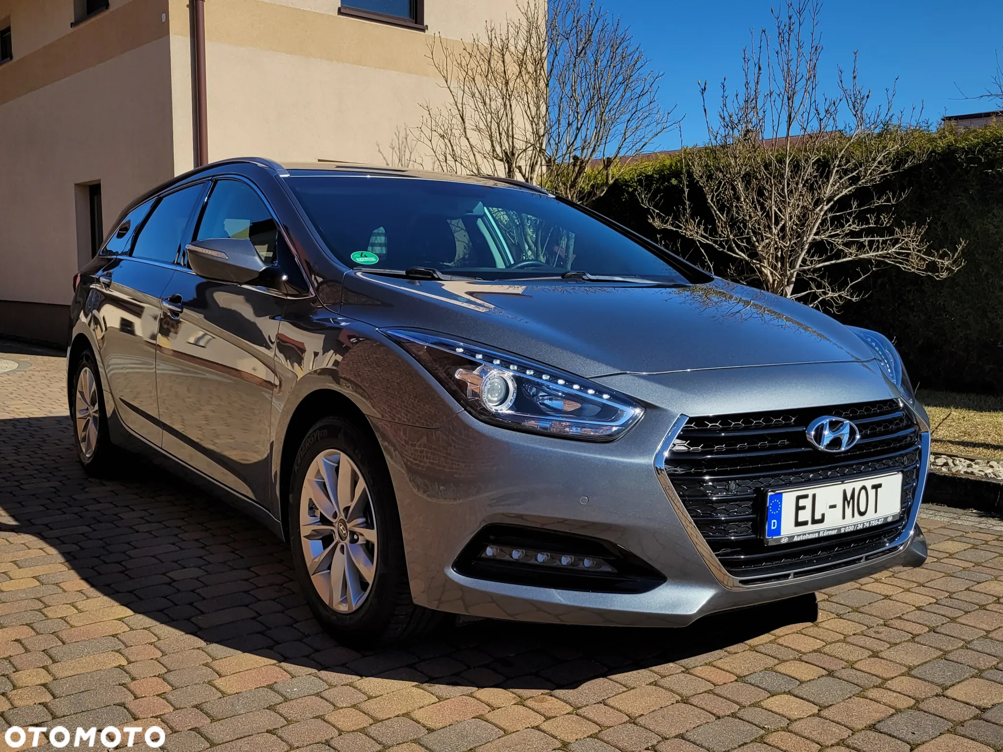 Hyundai i40 1.6 GDI Comfort - 7