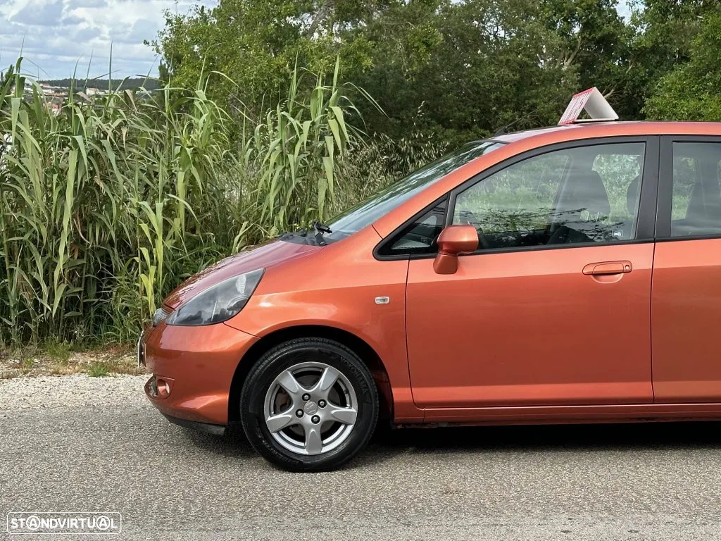 Honda Jazz 1.2 LS Cool AC - 2