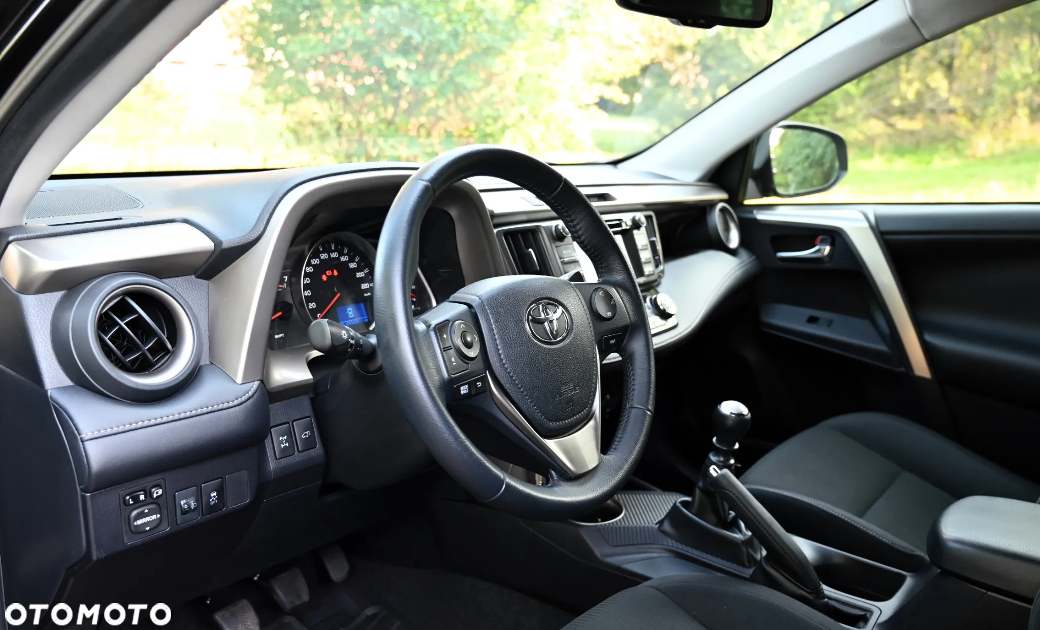 Toyota RAV4 - 22