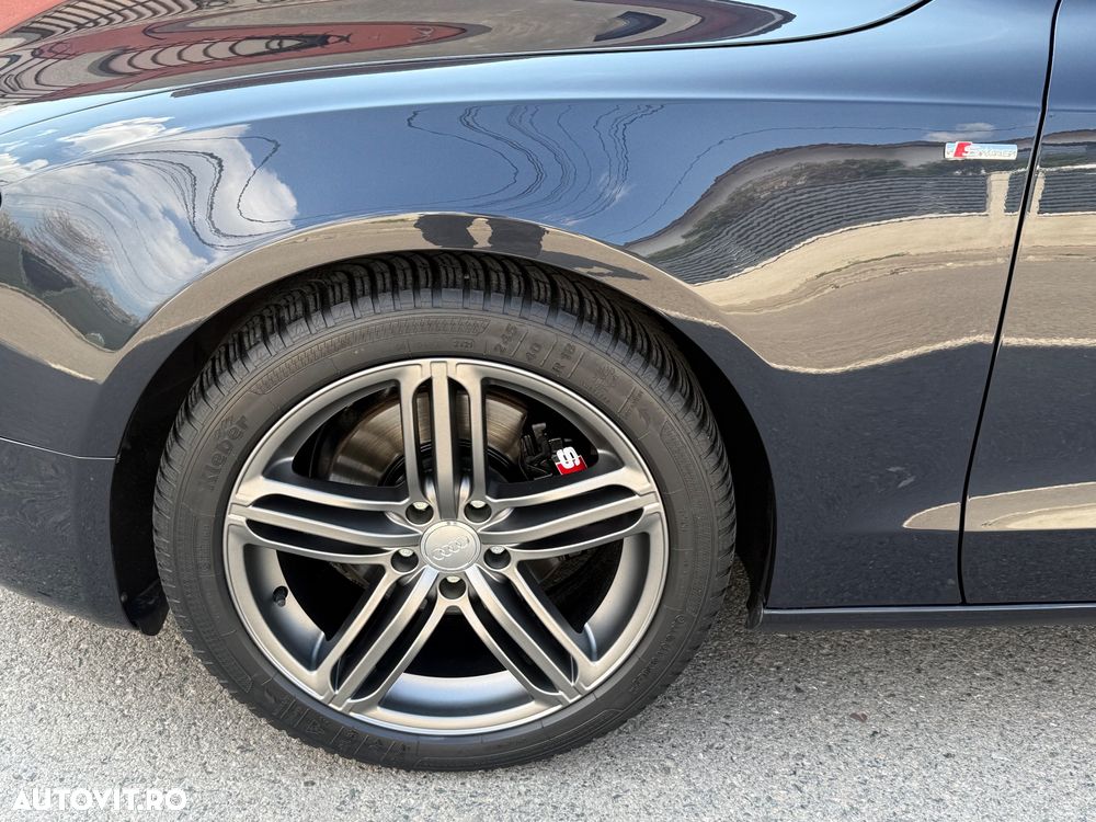 Audi A5 - 21