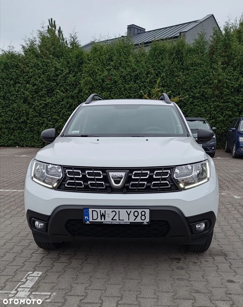 Dacia Duster 1.0 TCe Comfort - 3