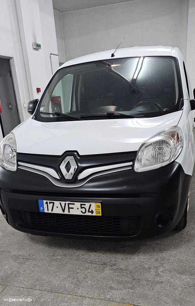Renault Kangoo - 2