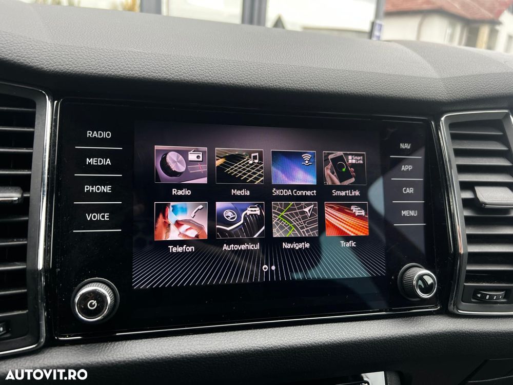 Skoda Kodiaq - 27