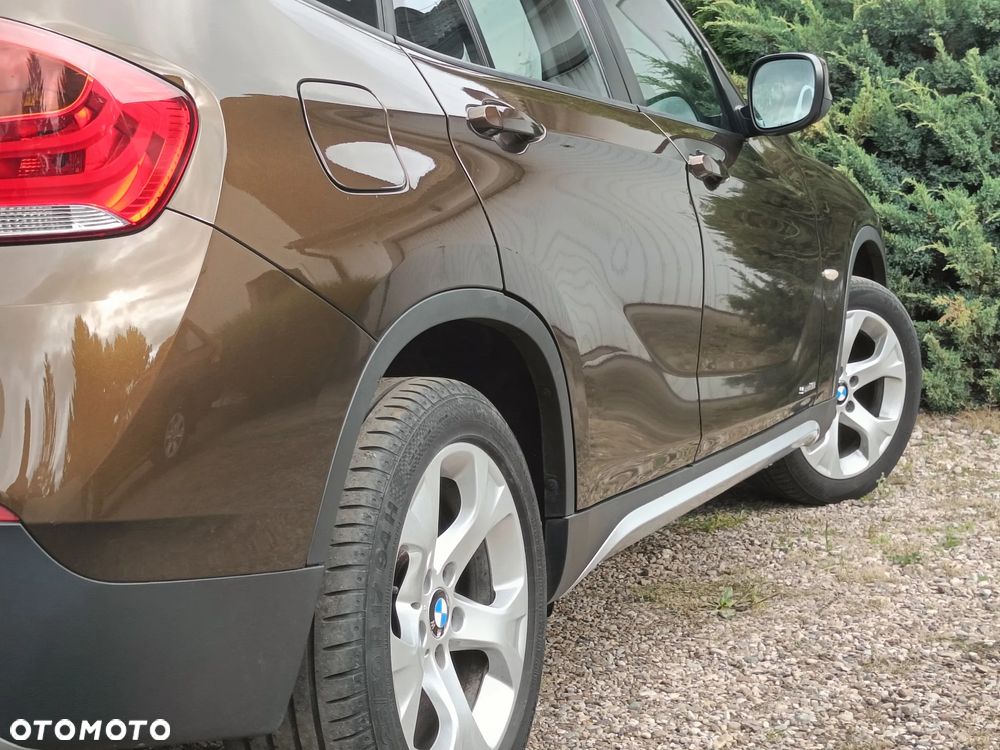 BMW X1 - 22