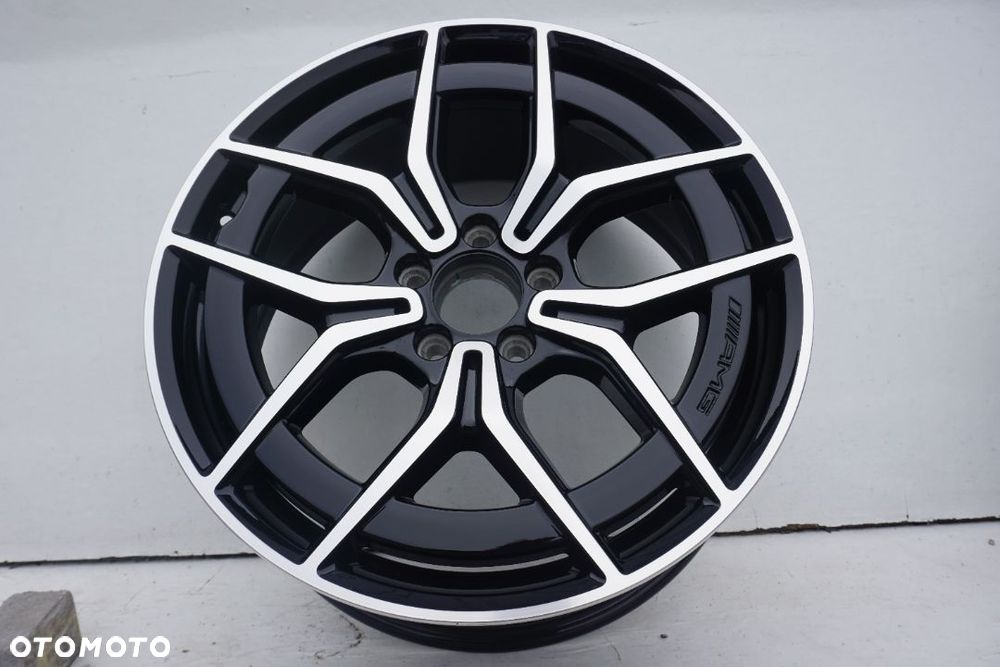 Mercedes AMG W213 5x112 19 8J et43 A2134016500 - 2