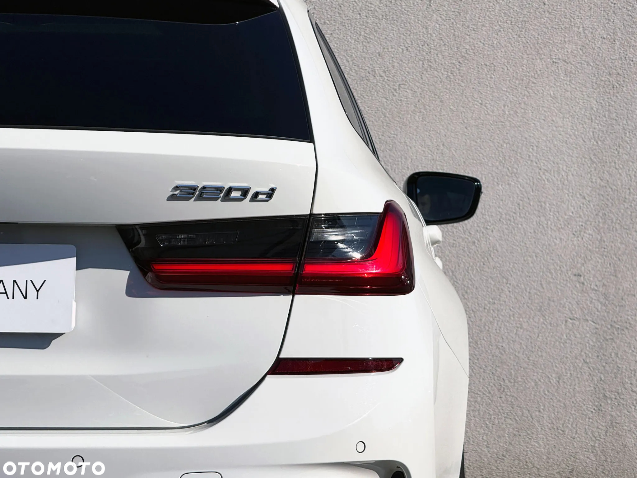 BMW Seria 3 320d M Sport Shadow - 7