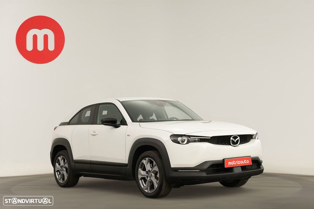 Mazda MX-30 e-SKYACTIV Exclusve-Line - 1