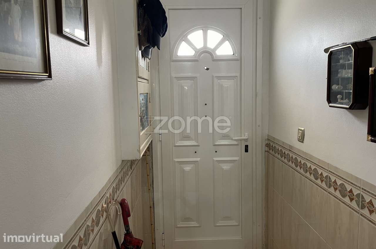 Apart T2 em Moradia | Investimento Patrimonial de Longo Prazo | Loures - Grande imagem: 3/20