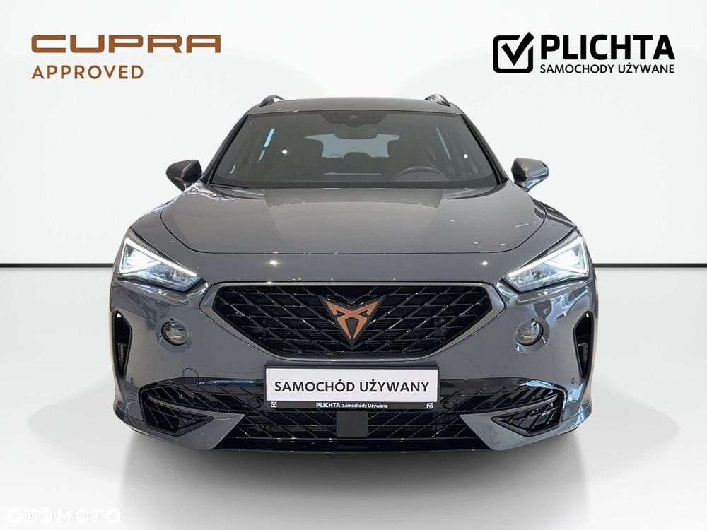 Cupra Formentor - 2