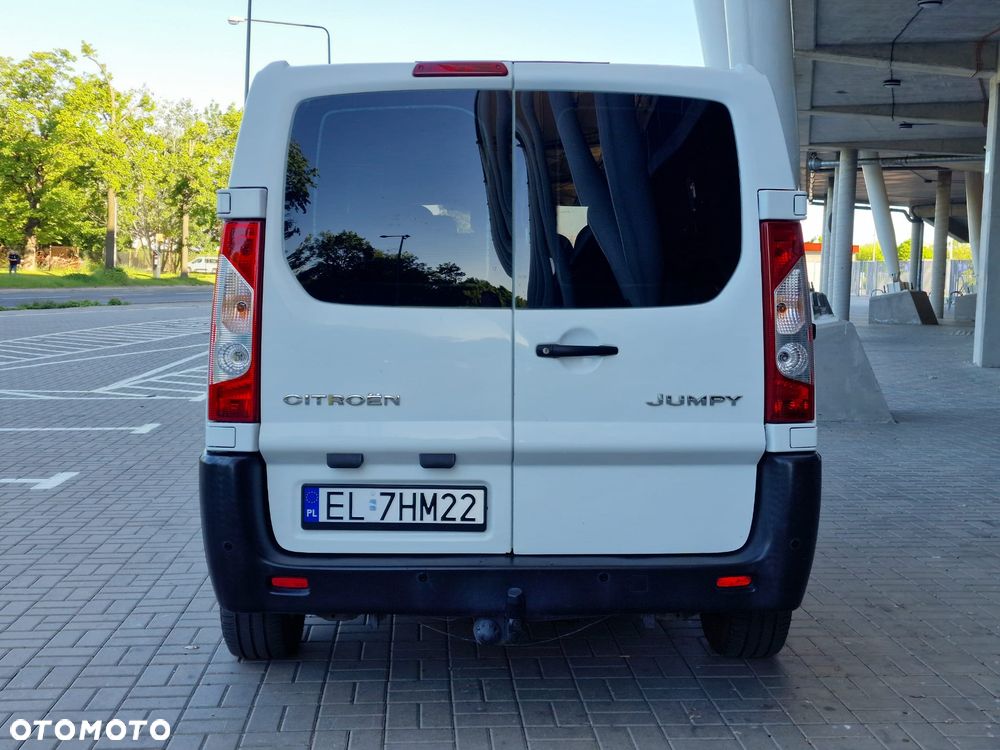 Citroën Jumpy - 8