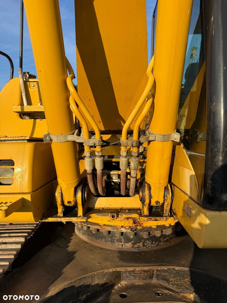 Caterpillar 318 CL - 20