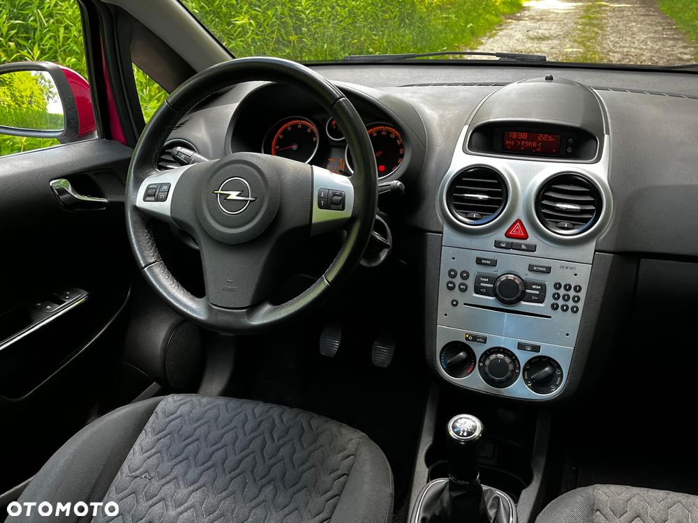Opel Corsa - 11