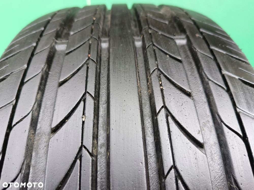 nankang noble sport ns-20 215/45/16, 1 szt 7 mm - 1