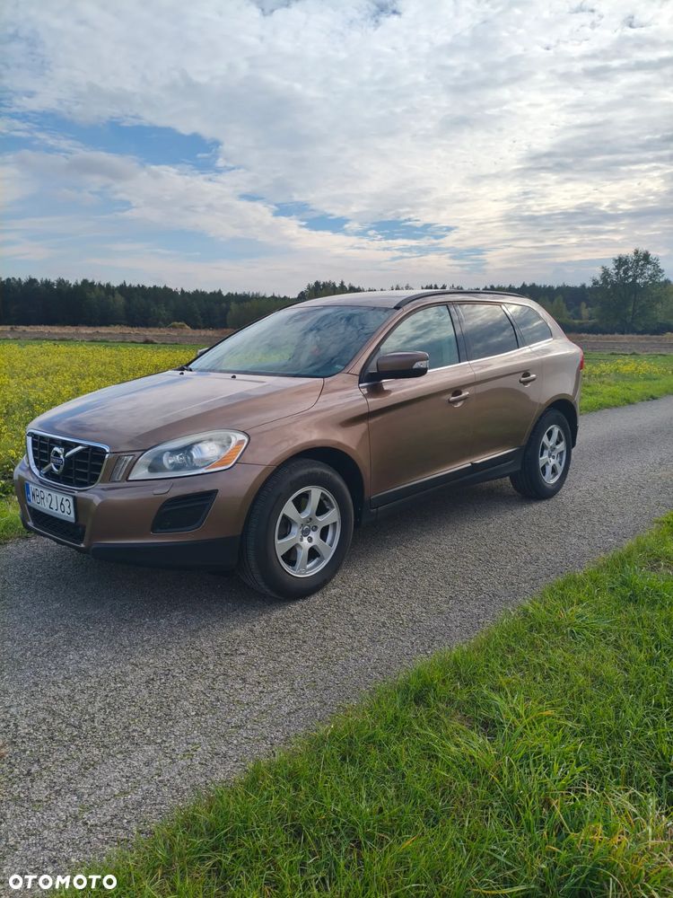 Volvo XC 60 D3 Momentum - 2