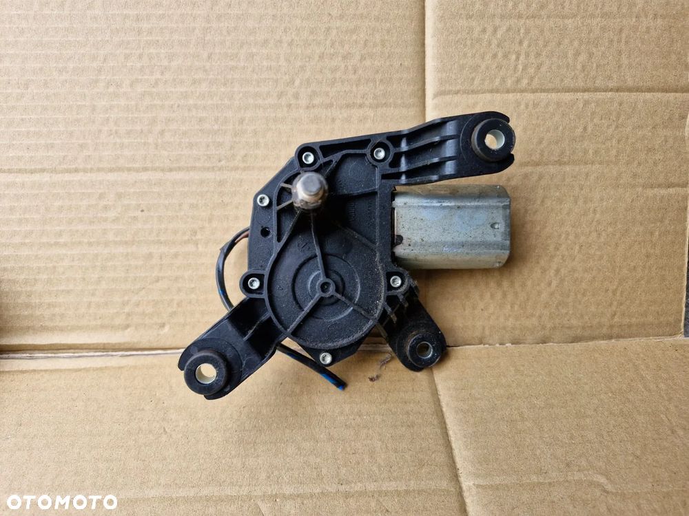 Silniczek wycieraczki tylnej Opel Zafira B 53025212 13145548 - 3
