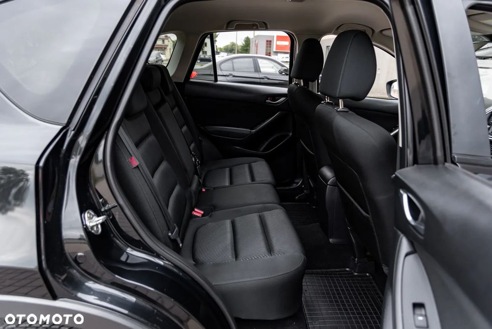Mazda CX-5 SKYACTIV-G 160 AWD Nakama - 19