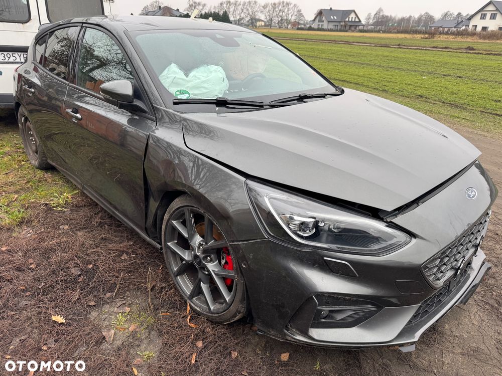 Ford Focus 2.3 EcoBoost ST Edition - 1