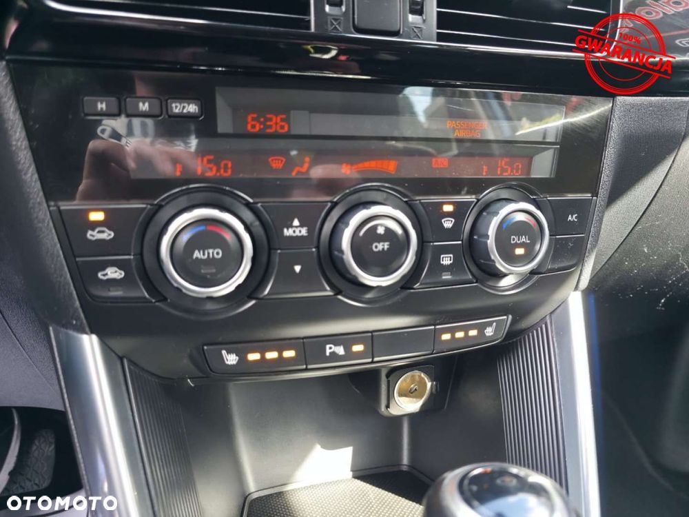 Mazda CX-5 - 33