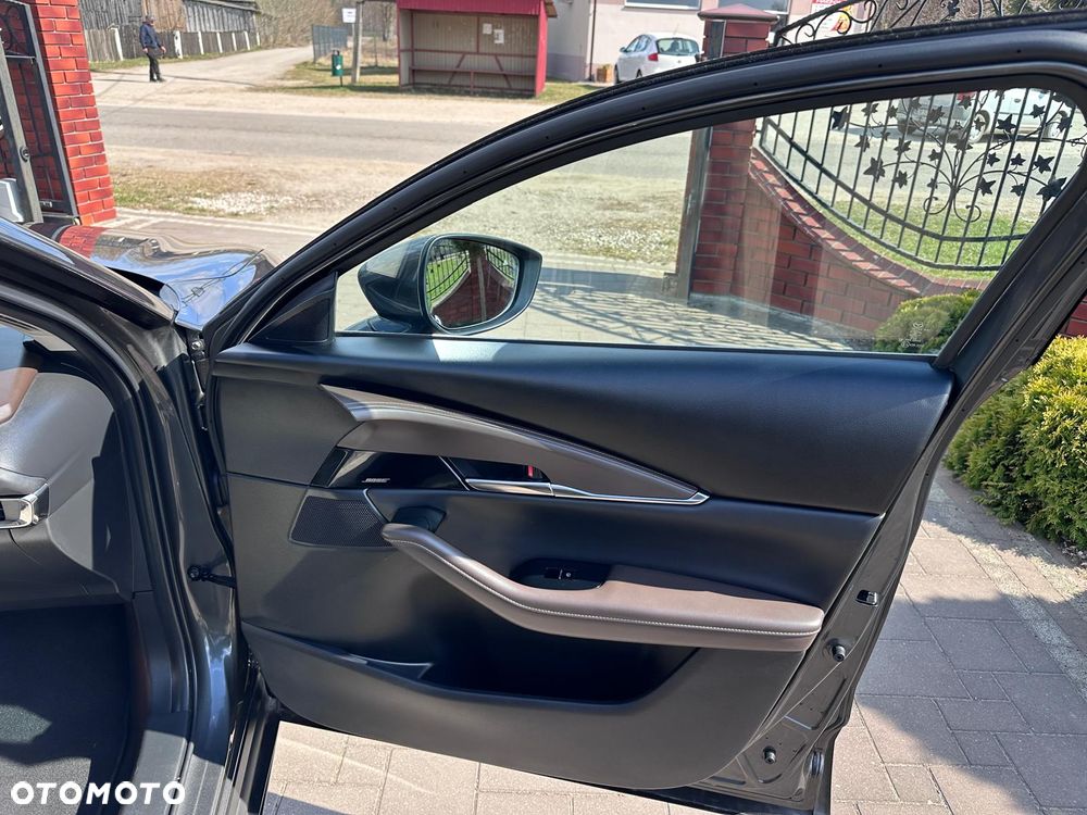 Mazda CX-30 2.0 mHEV Kanjo 2WD - 20