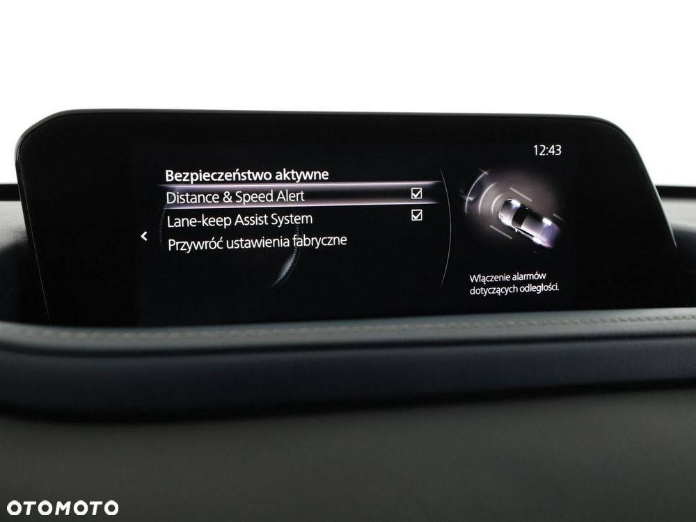 Mazda CX-30 SKYACTIV-G 2.0 M-Hybrid SELECTION - 29