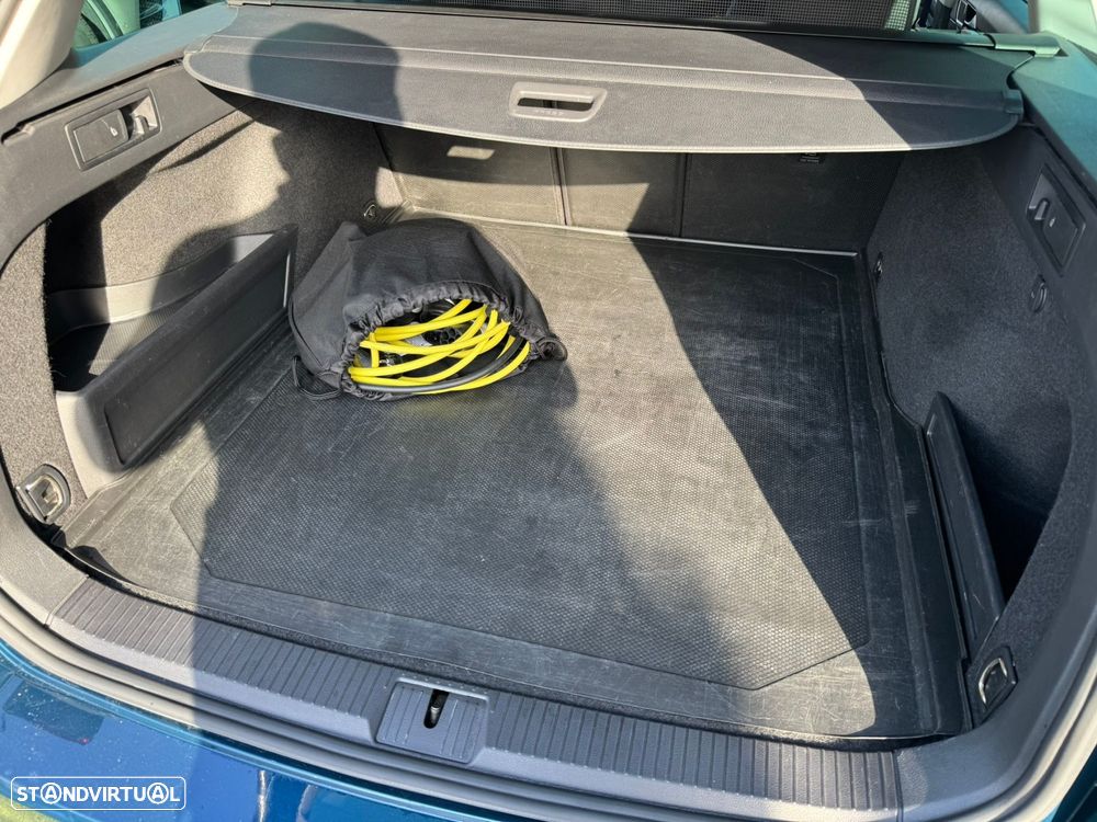 VW Passat Variant 1.4 TSI GTE Plug-in - 60