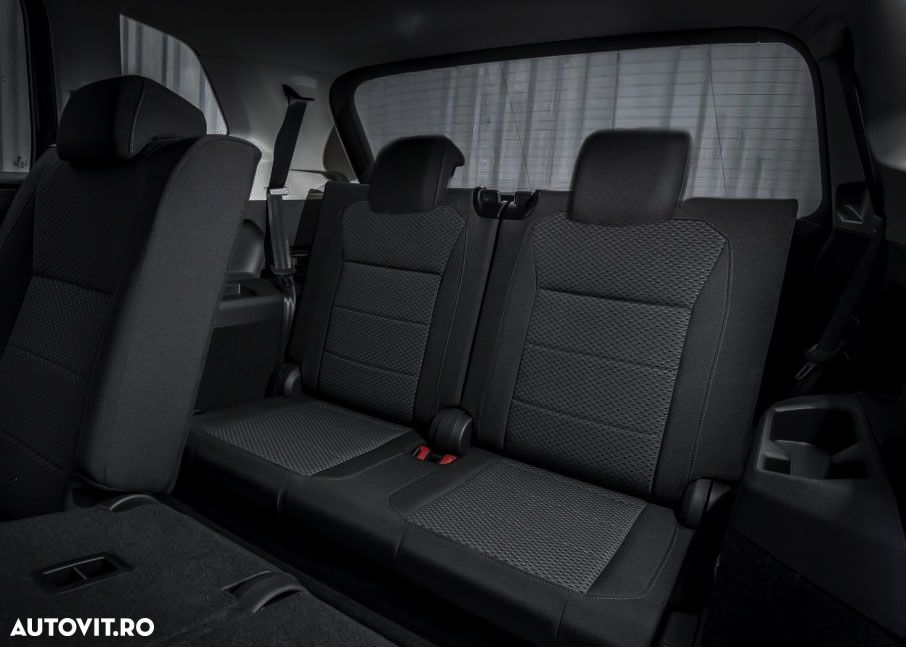 Volkswagen Tiguan 2.0 TDI SCR 4MOTION BlueMotion Technology DSG Track & Style - 17
