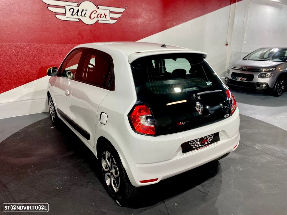 Renault Twingo 1.0 SCe Zen - 17