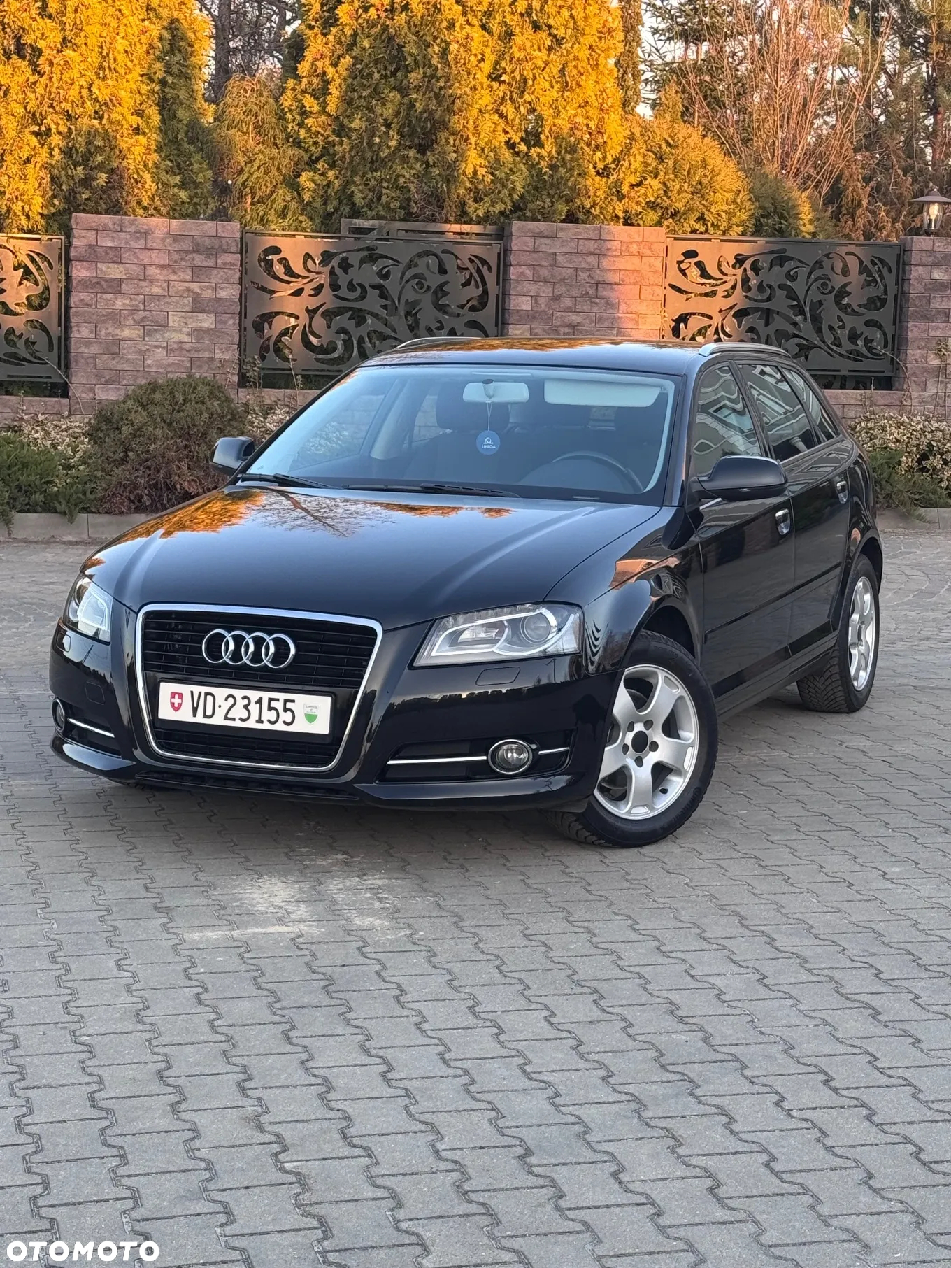 Audi A3 1.4 TFSI Attraction - 26