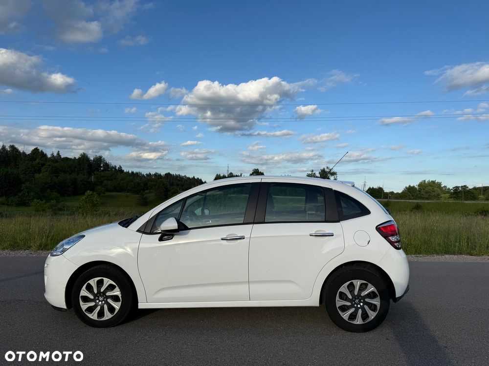 Citroën C3 - 2