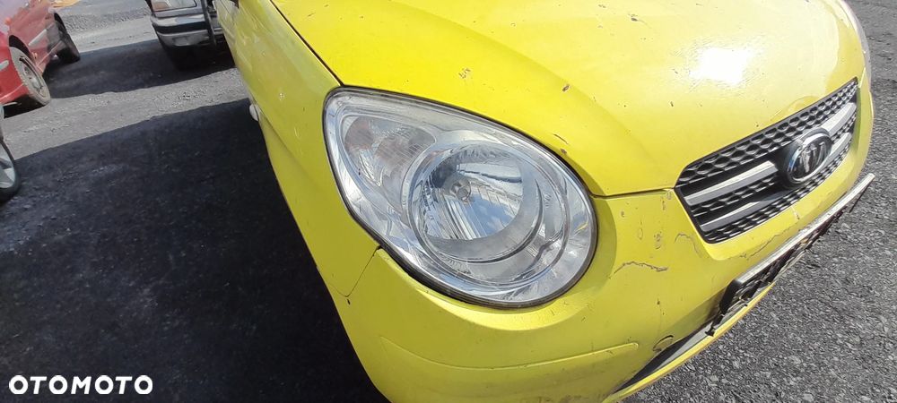 KIA PICANTO I LIFT LAMPA LEWY PRAWY PRZÓD PRZEDNIA LEWA PRAWA nr. 3/10 - 2