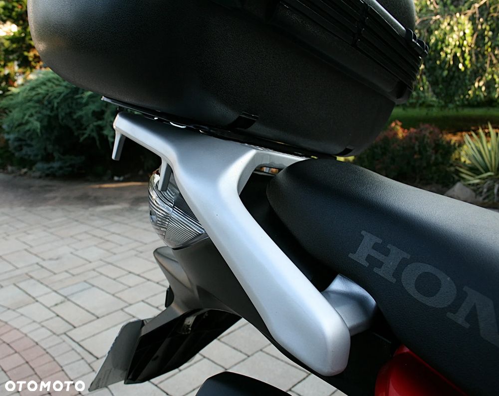 Honda Varadero - 24