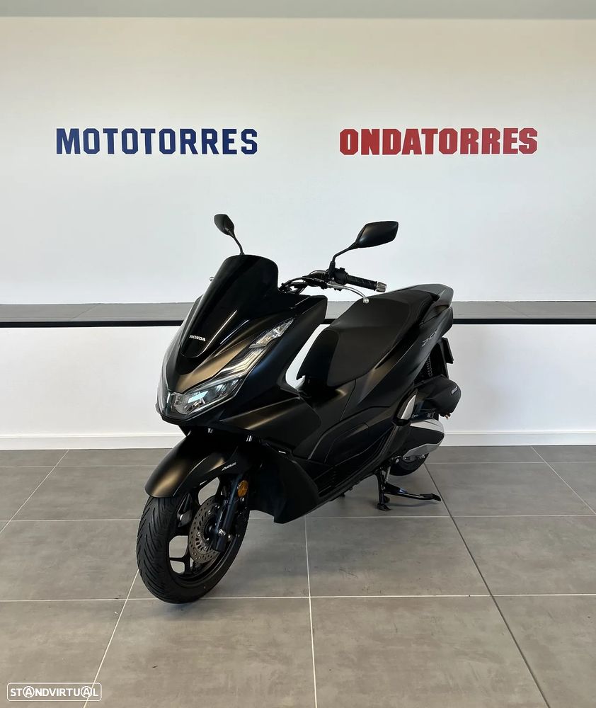 Honda PCX125 PCX125 ABS + HSTC - 1