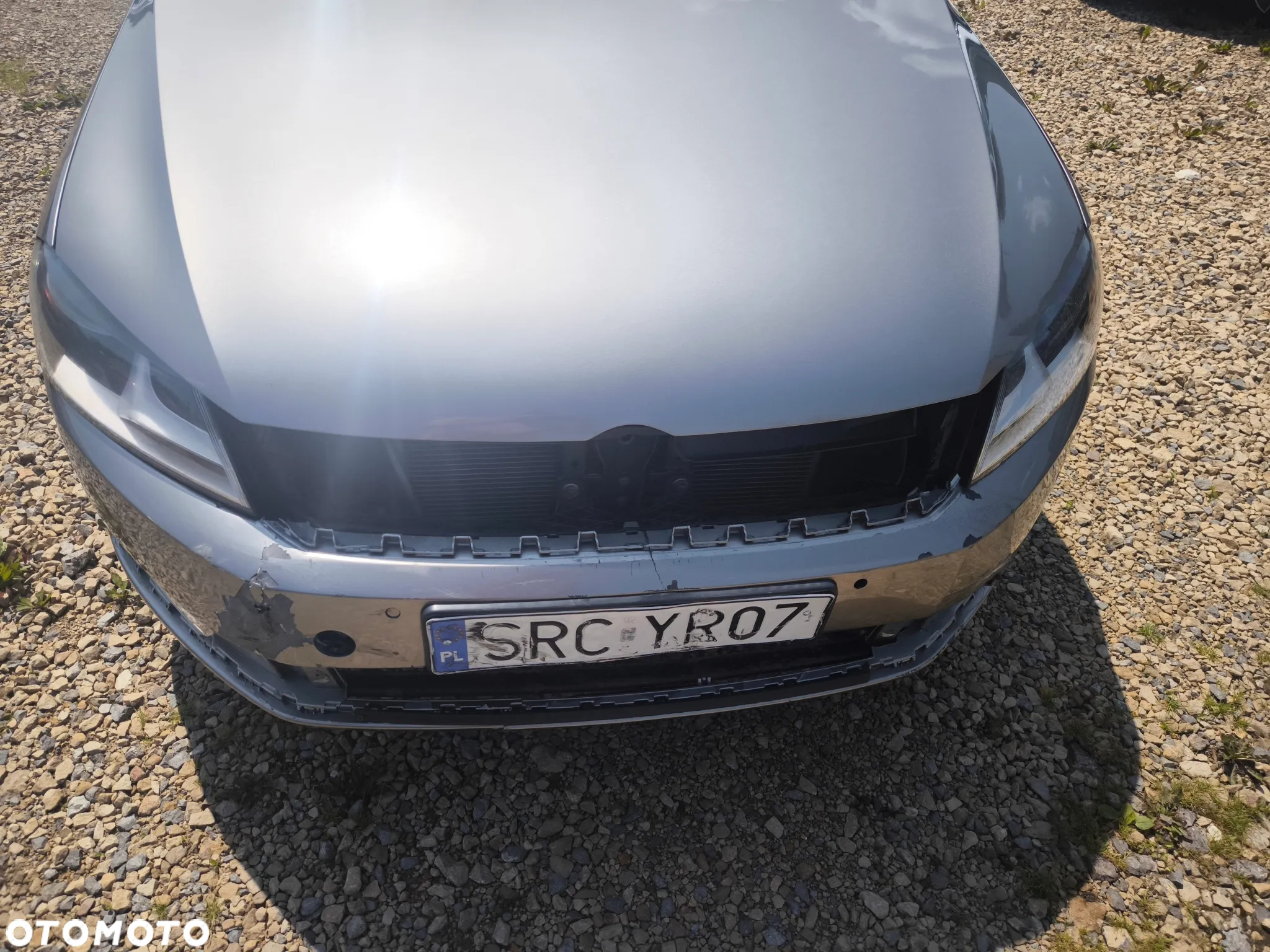Volkswagen Passat - 8