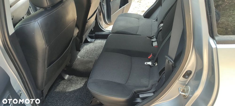 Citroën C-Crosser 2.2 HDi SX Pack - 19
