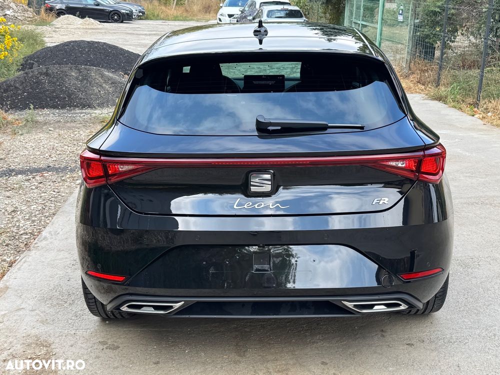Seat Leon - 12