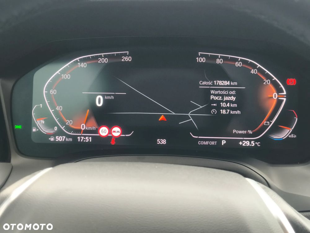 BMW Seria 3 318i - 34