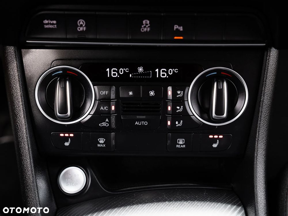 Audi Q3 2.0 TDI Quattro Design - 40