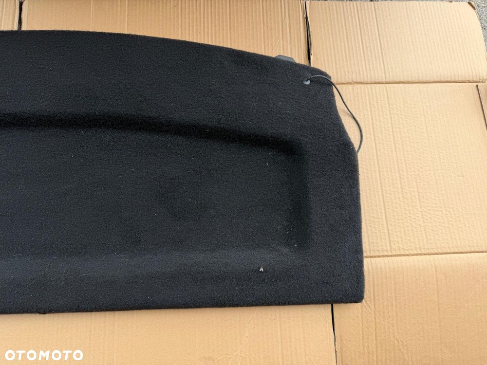 Tylna półka bagażnika Opel Meriva B - 3