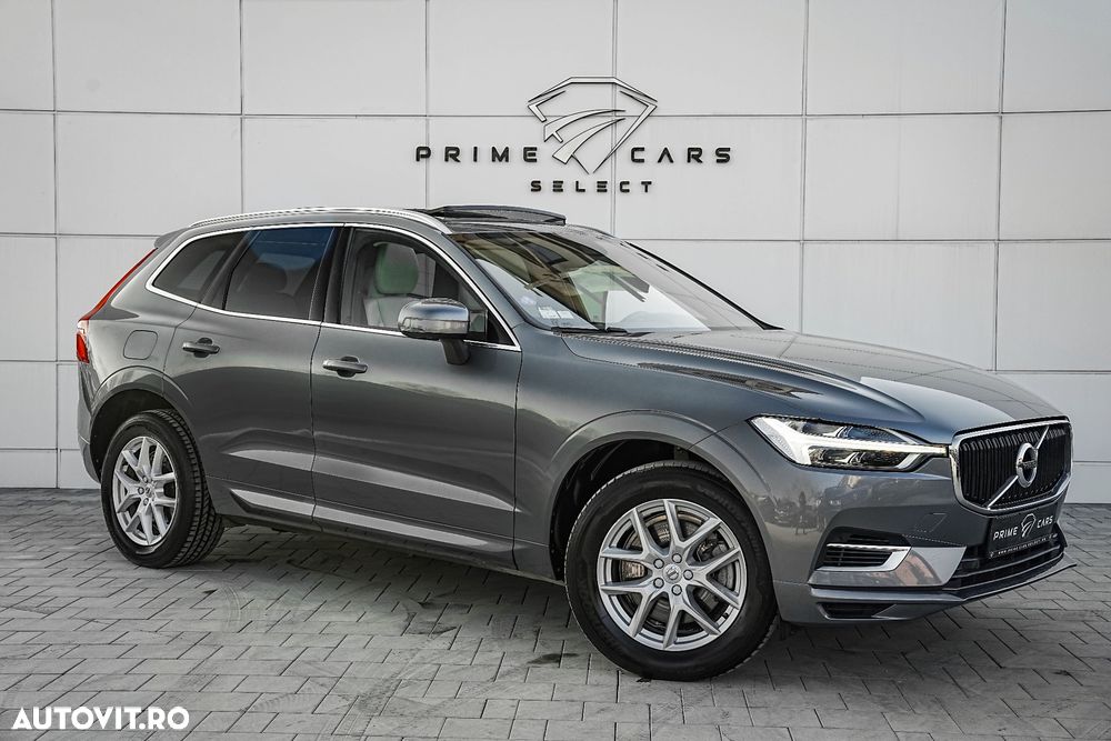 Volvo XC 60 Recharge T8 Twin Engine eAWD Inscription - 20